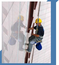 Услуги Высотные работы в Балтийске