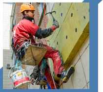 Услуги Высотные работы в Балтийске