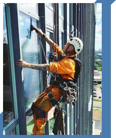 Услуги Высотные работы в Балтийске